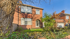 Renovation Project in Newcastle Upon Tyne photo